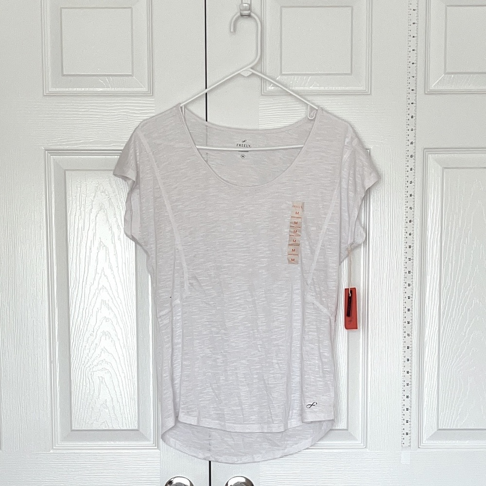 Freely Top
